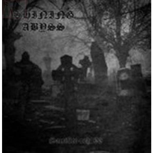 SHINING ABYSS - Sacrifice-reh 96 CD
