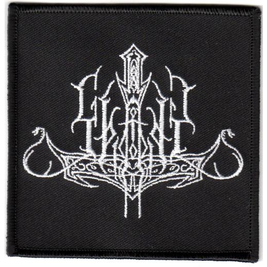 Skady - Logo (Aufnäher)