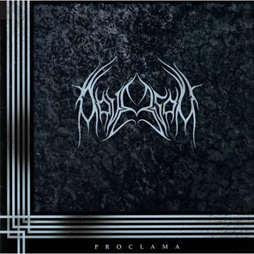 Adversam - Proclama CD