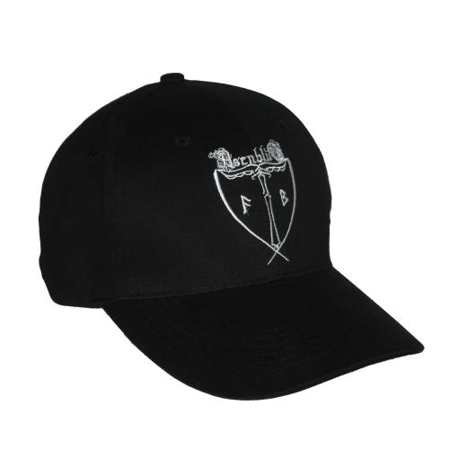 Asenblut - Logo Baseball Cap