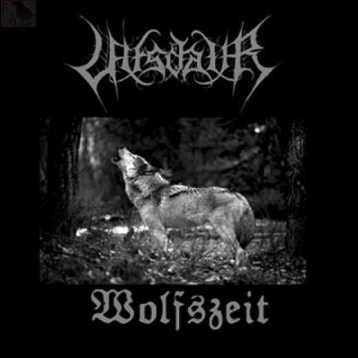 Ulfsdalir - Wolfszeit Digi-CD