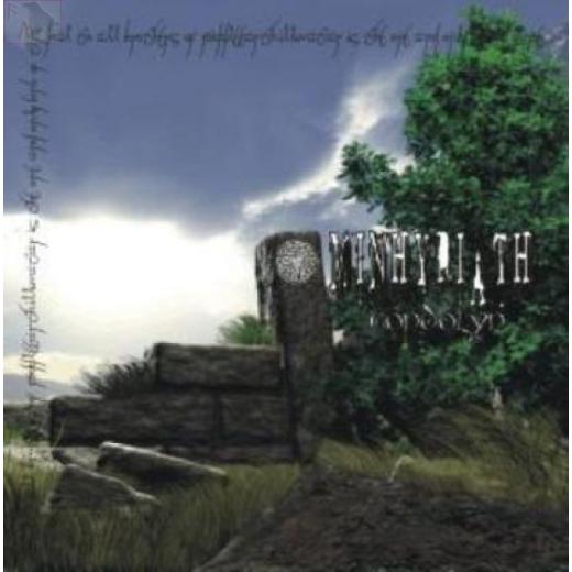 Minhyriath - Gondolyn CD