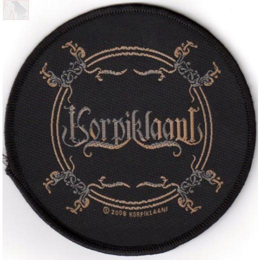 Korpiklaani - Golden Circle (Patch)
