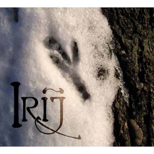 Irij - Same Digi-CD