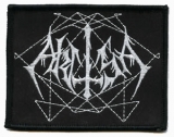 Akitsa - Logo (Aufnäher)