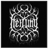 Heilung - Logo Aufnäher