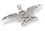 Arcon - Celtic Eagle (Pendant in silver)