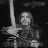 The Stone - Slovenska Krv CD