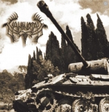 Sahsnotas - Creator of Chaos CD (METALBOX)