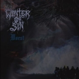 WINTER OF SIN - Woest CD