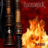 Ragnaröek - Rache CD