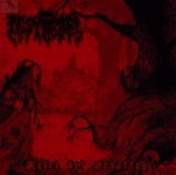 Pestnebel - Reich der Schatten Digi-CD