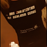 Kein Islam in Europa - Das Christentum ist schlimm genug Girlie