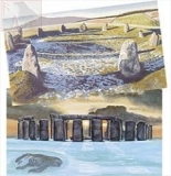 Stonehenge / Aberdeen