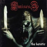 Eminenz - The Heretic & Preachers Of Darkness CD