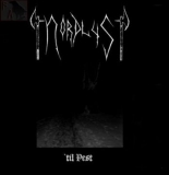 Nordlys - Til Pest CD