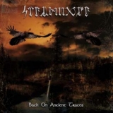 Strydegor - Back On Ancient Traces CD