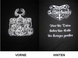 Silberbach - Nur die Toten... (T-Shirt)