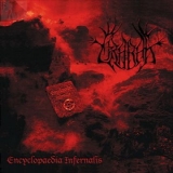 Grabak - Encyclopaedia Infernalis CD