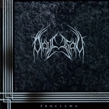 Adversam - Proclama CD