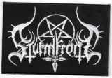 Sturmfront - Logo (Aufnäher)