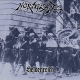 Nordglanz - Heldenreich Digi-CD