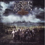 Lost Shade - Rückkehr nach Asgard CD