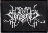 Cerberus - Logo (Patch)