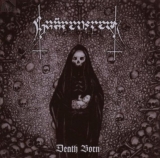 Gräfenstein - Death Born CD
