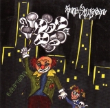 Rune Skogen - Edelfäulnis CD