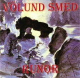 Völund Smed - Runor CD