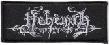 Nehemah - Logo (Aufnäher)