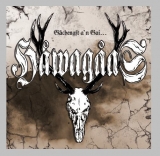 Håwagåas - Gächengft a`n Gai... Demo-CD