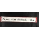 Sturmtruppen Skinheads - Ehre MC