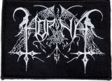 Horna - Logo (Aufnäher)