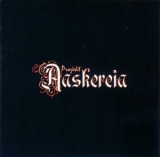 Projekt Aaskereia - Klagt nicht kämpft CD