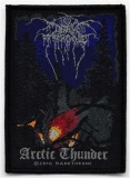 Darkthrone - Arctic Thunder (Aufnäher)