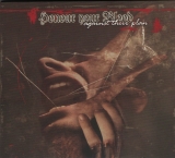 Honour your Blood - Against their Plan Digi-CD