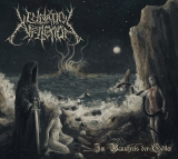 Lunatic Affliction - Im Bannkreis der Götter Digi-CD