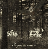 Sorcier Des Glaces & Ende - Le Puits Des Morts Digi-CD