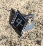 Odal Rune Pin
