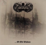 Andras - ... of old Wisdom CD