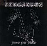 Bergthron - Faust für Faust Digi-CD