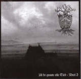 Heimdalls Wacht - Ut De Graute Olle Tied - Deel I CD