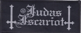 Judas Iscariot - Logo (Aufnäher)