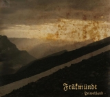 FRÄKMÜNDT - Heiwehland Digi-CD