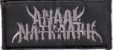 Anaal Nathrakh - Logo (Patch)