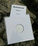 Kirchenbrand - Gegenkultur LP (test pressing)