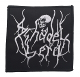 Schädelberg - Logo (Aufnäher)