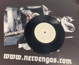 Kirchenbrand - Liebesgrüße aus Braunau 7 EP (Testpressing)